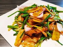 -佰味家宴(柠溪文化广场店)