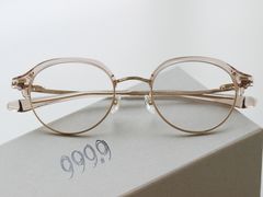 -目艮眼镜SHOWROOM(品牌集合店)