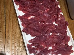 -津门羊大爷·铜锅涮肉(黄河道店)