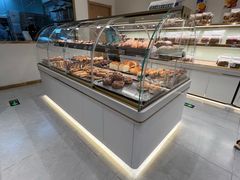 -烘焙町面包店(西四店)