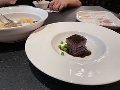 -羡餐厅·杭帮菜·淳菜(千岛湖自由洲际殿店)