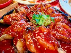 -满堂春特色餐馆