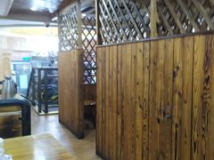 大堂-老东镇啤酒屋海鲜加工·蒸汽海鲜·海鲜烧烤(台东店)