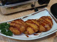 -胜代日本料理(云程巷小区店)