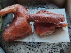 -解放碑威斯汀酒店-知味国际美食餐厅