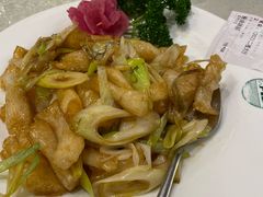 -蓬莱春(芝罘店)