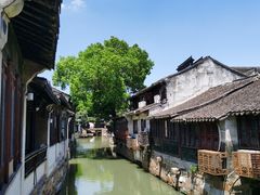 -锦溪古镇
