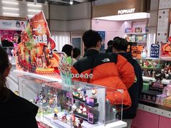 -泡泡玛特POPMART(国金街店)