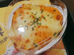 -City1+1城市比萨·意面(桂林路店)