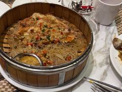 -长沙三景韦尔斯利酒店·Oval全日制餐厅自助餐