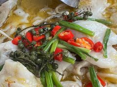 -茶港食堂(武昌店)