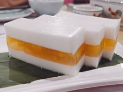 香芒夹心椰汁糕-点都德(春熙路群光广场店)