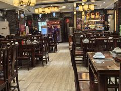 -肖记公安牛肉鱼杂馆·省级非物质文化遗产(三角路直营店)