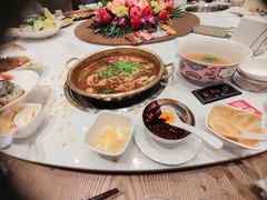 -涿派·炝锅鱼(涿州店)