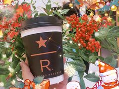 -星巴克臻选(嘉定疁城国际店)