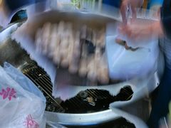 -金盆阿嬷香菇茶叶蛋(玄光店)