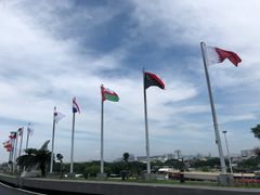 -尼诺伊·阿基诺国际机场T1航站楼