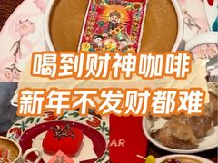 -弗兰克牛排西餐厅Ribone steak house(柠檬花园店)