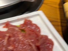 -佬土鹅肠火锅(解放路店)