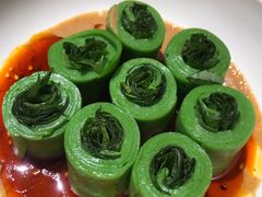 小大董凉皮-小大董·烤鸭(五棵松店)