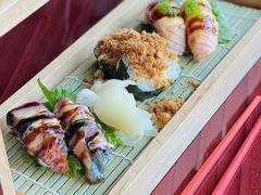 -西安W酒店·WEI全味西餐厅