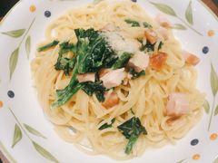 -萨莉亚意式餐厅(杭州滨江天街店)