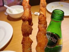 -蓝鲸湾汤泉(包河店)