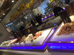 -诱货海鲜自助火锅(爱琴海购物公园东百店)