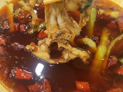 -簋街仔仔小龙虾(总店)