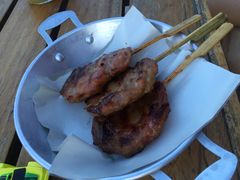 -Coco Tam’s