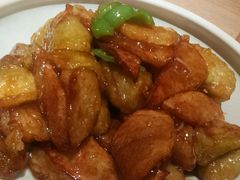 -金掌勺锅包肉(太原万达店)