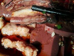 -盛天毛血旺非遗美食(观音桥店)