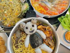 -创味·民间海南菜·非遗藤桥排骨(藤桥·免税城店)