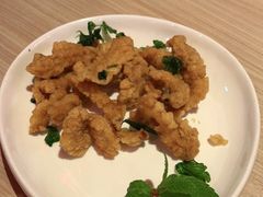 -令狐冲烤鱼·烧菜馆(达明店)