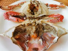 -天桥饭店·特色海鲜(金山嘴渔村店)