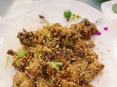 -海逸海鲜酒家(古北店)