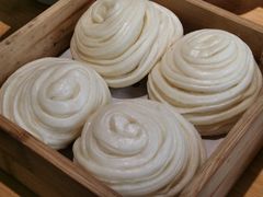 -食膳公园包子铺(烈士公园店)