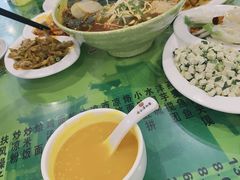 -令氏家外家周秦食府(高新店)