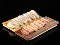 刀板香-贵人御膳
