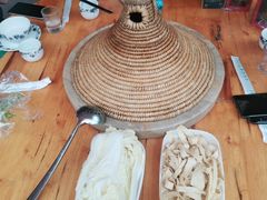 -云南野生菌石锅鱼石锅鸡(大金塔店)