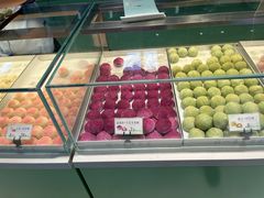 -好一朵茉莉花(老门东店)