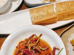 -如轩·海鲜砂锅粥·潮汕菜(海珠店)