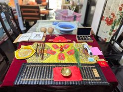 -小博士专业婴儿理发