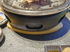 -炭虎烤肉(桂林路店)