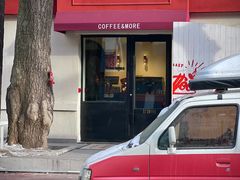 -72 COFFEE(东朝阳路店)