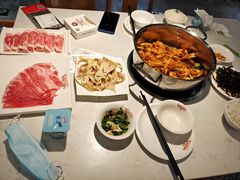 -虾吃虾涮.虾火锅.肉蟹煲(步步高梅溪新天地店)