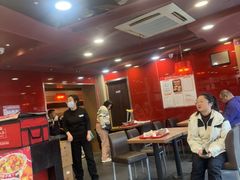 -和合谷(新街口店)