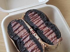 -One Bagel·一个贝果(凯德mall大峡谷店)