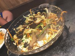 -金明姬铁锅炖(东坝店)