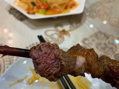 -新疆伊宁远征餐厅